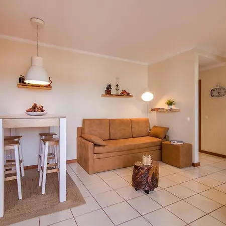 Luxury And Style Beach Apartment Olhos de Agua (Albufeira)