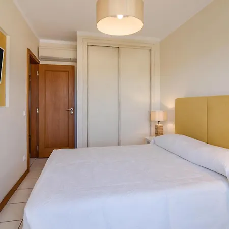 Apartment Luxury And Style Beach Olhos de Agua (Albufeira)